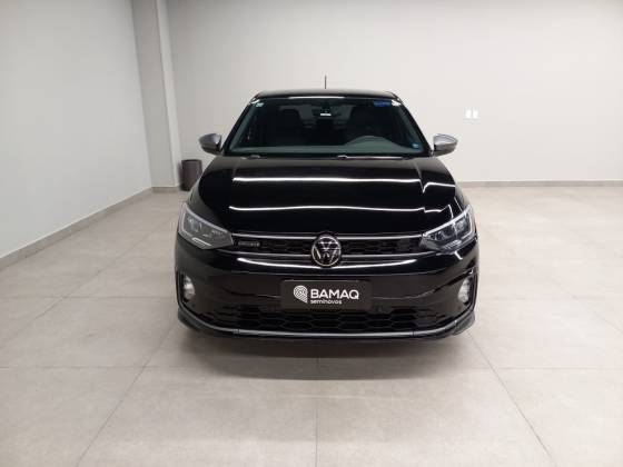 VOLKSWAGEN VIRTUS 1.4 250 TSI EXCLUSIVE AUTOMÁTICO VOLKSWAGEN VIRTUS 1.4 250 TSI EXCLUSIVE AUTOMÁTICO